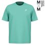 Head SLICE II T-Shirt Boys TQ - 140
